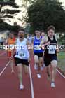 800 metres, 2022 NEGP Monkton No. 6, Wednesday, Aug. 10th. Photo: David T. Hewitson/Sports for All Pics